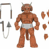 NECA Teenage Mutant Ninja Turtles Mirage Triceraton Gladiator
