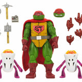 NECA Teenage Mutant Ninja Turtles Mirage Super Turtle