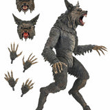 NECA The Howling Ultimate Werewolf