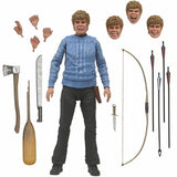 NECA Friday The 13th Ultimate Pamela Voorhees