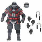 NECA Teenage Mutant Ninja Turtles The Last Ronin: The Lost Years Michelangelo (Nightwatcher)