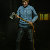 NECA Friday The 13th Ultimate Pamela Voorhees