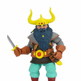 NECA Dungeons & Dragons 50th Anniversary Retro Elkhorn