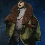NECA Batman 1989 Penguin (8” Clothed Scale)