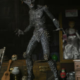 NECA The Conjuring Universe Ultimate Malthus the Demon