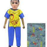 NECA Ben Cooper Costume Kids Collection Wave 14 Set of 6