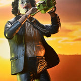 NECA Texas Chainsaw Massacre 50th Anniversary Ultimate Pretty Woman Leatherface