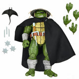 NECA Teenage Mutant Ninja Turtles Mirage Ultimate Old Man Raphael