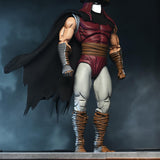 NECA Teenage Mutant Ninja Turtles Mirage Foot Assassin (Classic Colors)