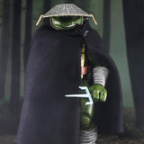 NECA Teenage Mutant Ninja Turtles Mirage Ultimate Old Man Raphael