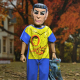 NECA Ben Cooper Costume Kids Collection Wave 14 Set of 6