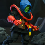NECA Dungeons & Dragons 50th Anniversary Retro Zarak