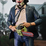 NECA Texas Chainsaw Massacre 50th Anniversary Ultimate Pretty Woman Leatherface