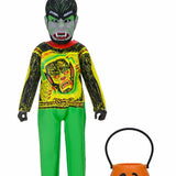 NECA Ben Cooper Costumes Series 6 Set of 5 (6" Clothed Figures)