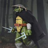 NECA Teenage Mutant Ninja Turtles Mirage Ultimate Old Man Raphael