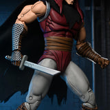 NECA Teenage Mutant Ninja Turtles Mirage Foot Assassin (Classic Colors)