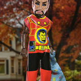NECA Ben Cooper Costume Kids Collection Wave 14 Set of 6