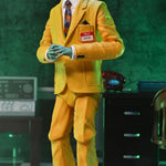 NECA Beetlejuice Beetlejuice Ultimate Bob - Action Figures