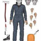 NECA Halloween H2O Ultimate Michael Myers