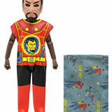 NECA Ben Cooper Costume Kids Collection Wave 14 Set of 6