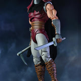 NECA Teenage Mutant Ninja Turtles Mirage Foot Assassin (Classic Colors)