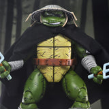 NECA Teenage Mutant Ninja Turtles Mirage Ultimate Old Man Raphael