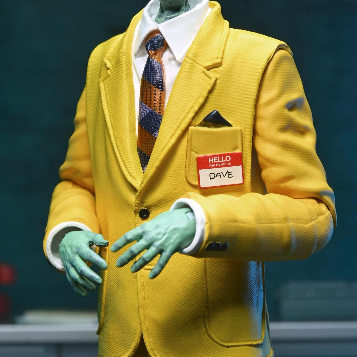NECA Beetlejuice Beetlejuice Ultimate Bob - Action Figures