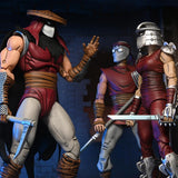 NECA Teenage Mutant Ninja Turtles Mirage Foot Assassin (Classic Colors)