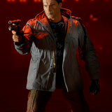 NECA The Terminator Ultimate T-800 (Tech Noir)