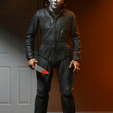 NECA Halloween H2O Ultimate Michael Myers