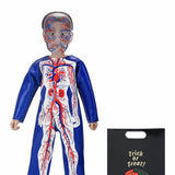 NECA Ben Cooper Costumes Series 6 Set of 5 (6" Clothed Figures)
