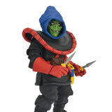 NECA Dungeons & Dragons 50th Anniversary Retro Zarak
