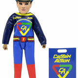 NECA Ben Cooper Costume Kids Collection Wave 14 Set of 6