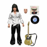 NECA The Rolling Stones 1975 Keith Richards (8” Clothed Scale)