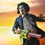 NECA Texas Chainsaw Massacre 50th Anniversary Ultimate Pretty Woman Leatherface