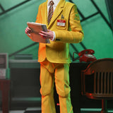 NECA Beetlejuice Beetlejuice Ultimate Bob - Action Figures