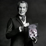 NECA Ultimate Vincent Price (Black & White)