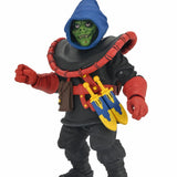 NECA Dungeons & Dragons 50th Anniversary Retro Zarak