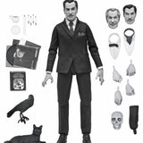 NECA Ultimate Vincent Price (Black & White)