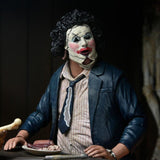 NECA Texas Chainsaw Massacre 50th Anniversary Ultimate Pretty Woman Leatherface