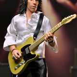 NECA The Rolling Stones 1975 Keith Richards (8” Clothed Scale)