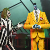 NECA Beetlejuice Beetlejuice Ultimate Bob - Action Figures