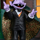 NECA Sesame Street Ultimate The Count
