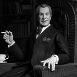 NECA Ultimate Vincent Price (Black & White)
