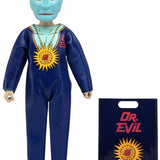 NECA Ben Cooper Costume Kids Collection Wave 14 Set of 6