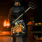 NECA Thanksgiving Ultimate John Carver "No Leftovers"