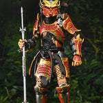 NECA Predator: Hunting Grounds Ultimate Samurai Predator - Action Figures