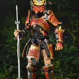 NECA Predator: Hunting Grounds Ultimate Samurai Predator - Action Figures