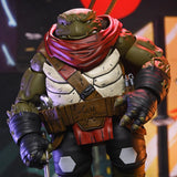 NECA Teenage Mutant Ninja Turtles (The Last Ronin) Ultimate Odyn (Re-Evolution)