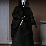 NECA Ghost Face (Clothed 8-Inch Scale / Version 2)